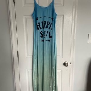 “Hippie Soul” Sundress